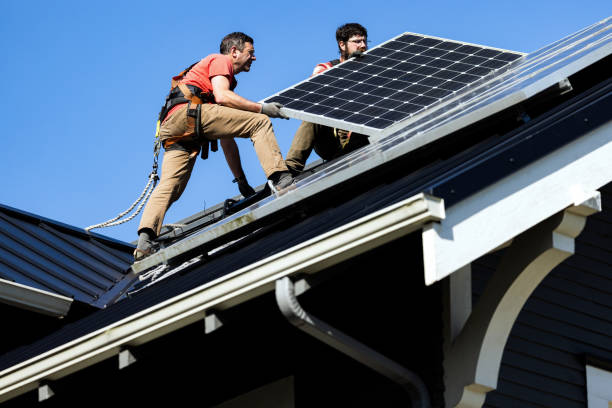 Best Sheet Metal Roofing  in Westmont, NJ